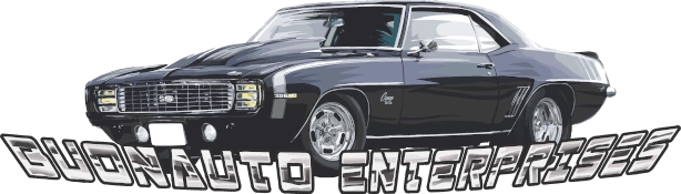 Buonauto Enterprises - Used Car Dealer in Oxford, CT