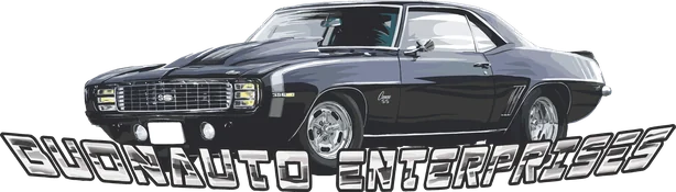 Buonauto Enterprises